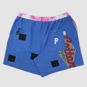 ROOM 'CUSTOM' PANTS -D TYPE-