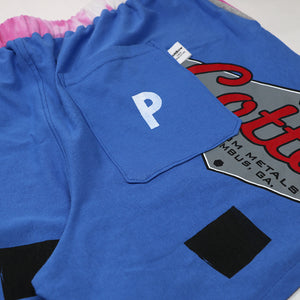 ROOM 'CUSTOM' PANTS -D TYPE-