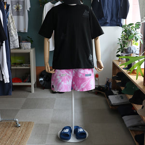 ROOM 'CUSTOM' PANTS -D TYPE-
