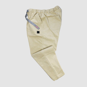 CITY WORK 'CORDUROY' PANTS -CREAM-