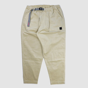 CITY WORK 'CORDUROY' PANTS -CREAM-