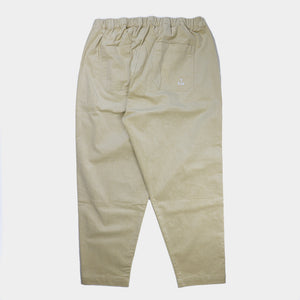 CITY WORK 'CORDUROY' PANTS -CREAM-