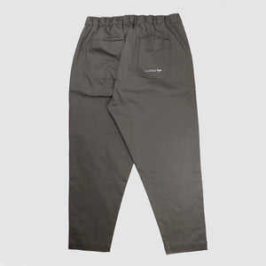 CITY WORK PANTS -CHACOAL-