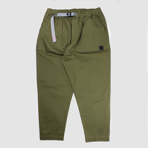 CITY WORK PANTS -OLIVE-