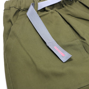 CITY WORK PANTS -OLIVE-
