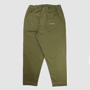 CITY WORK PANTS -OLIVE-