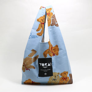 CONVENIENCE BAG -TEDDY BEAR-