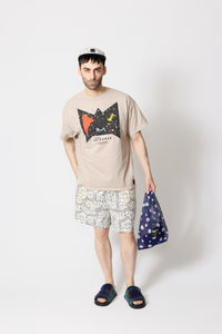 CONVENIENCE BAG -DOT MESH-