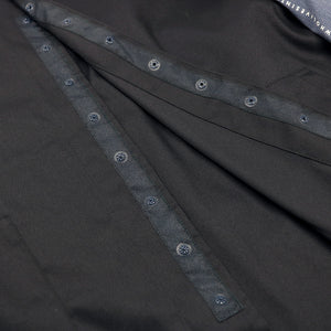 TOKAI 'DABO' SHIRTS JACKET -DEEP NAVY-