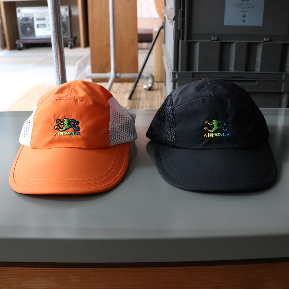 AIR WALK 'DEAD STOCK' MESH CAP