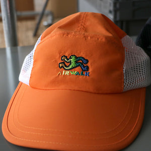 AIR WALK 'DEAD STOCK' MESH CAP