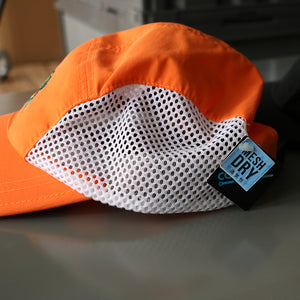 AIR WALK 'DEAD STOCK' MESH CAP