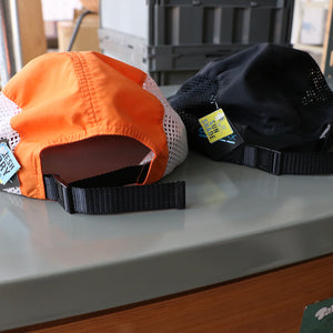 AIR WALK 'DEAD STOCK' MESH CAP