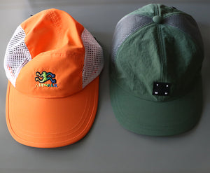 AIR WALK 'DEAD STOCK' MESH CAP