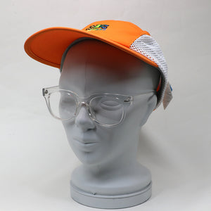 AIR WALK 'DEAD STOCK' MESH CAP