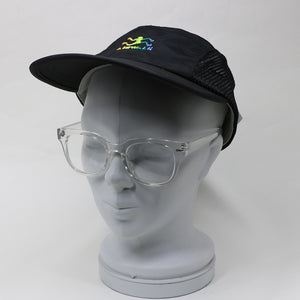 AIR WALK 'DEAD STOCK' MESH CAP