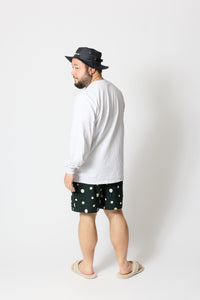 'BUBBLE DOT' ROOM PANTS