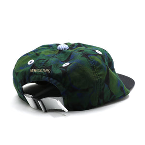 'LEMON TREE CAMO' DYED CAP