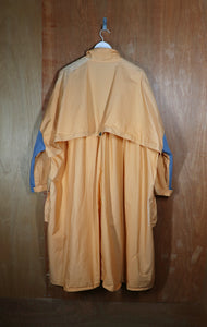 TOKAI 'MOMONGA' BIG COAT -BLEACH COLOR-