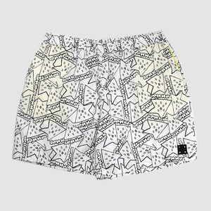 'NIGHT BIRDS' ROOM PANTS