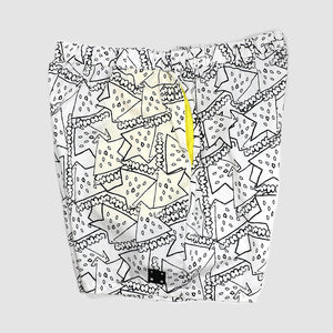 'NIGHT BIRDS' ROOM PANTS