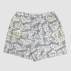 'NIGHT BIRDS' ROOM PANTS