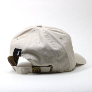 N/H BB COTTON CAP -CREAM-