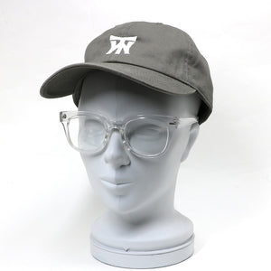 N/H BB COTTON CAP -KHAKI-