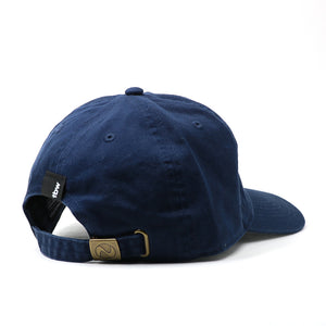 N/H BB COTTON CAP -NAVY-