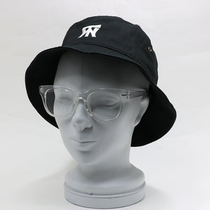 N/H BB COTTON HAT -BLACK-