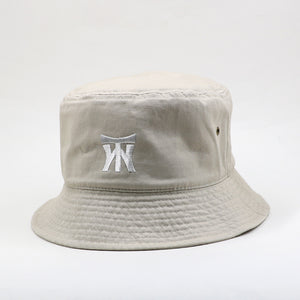 N/H BB COTTON HAT -CREAM-