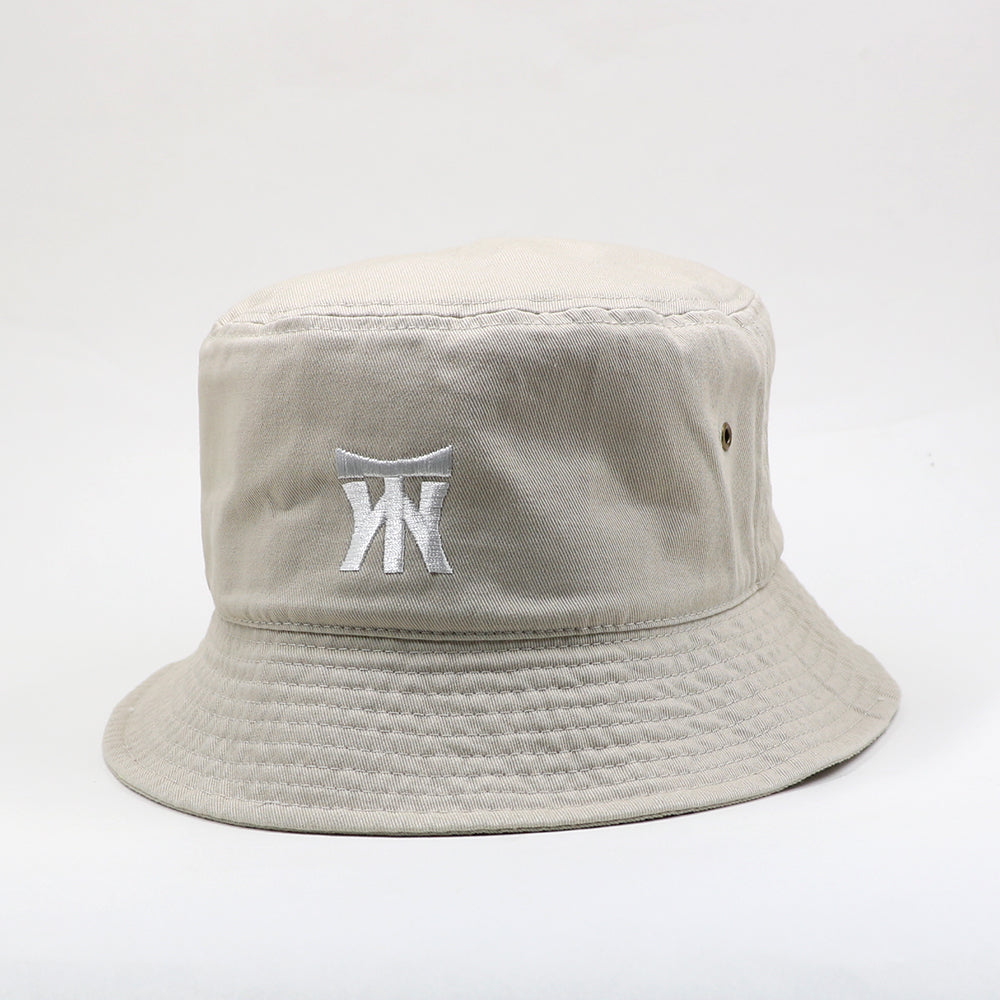 N/H BB COTTON HAT -CREAM-