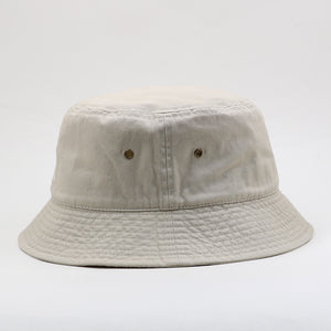 N/H BB COTTON HAT -CREAM-