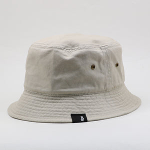 N/H BB COTTON HAT -CREAM-