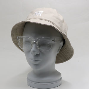 N/H BB COTTON HAT -CREAM-
