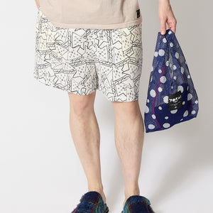 'NIGHT BIRDS' ROOM PANTS