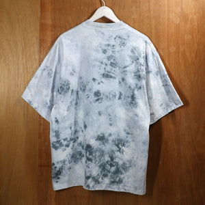 'POSHBOY' NU -TYE DYE- TEE -XXL-