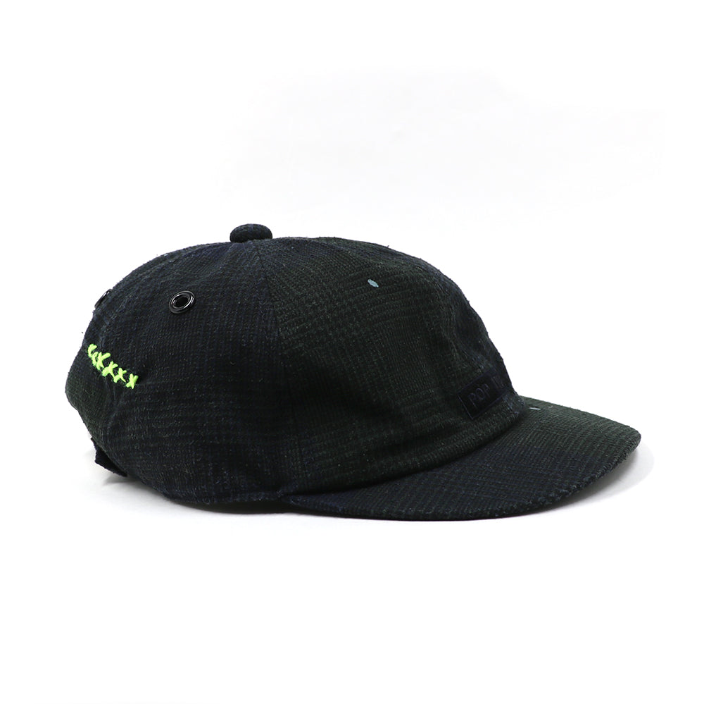 POP/L 'CUSTOM' LOW CAP