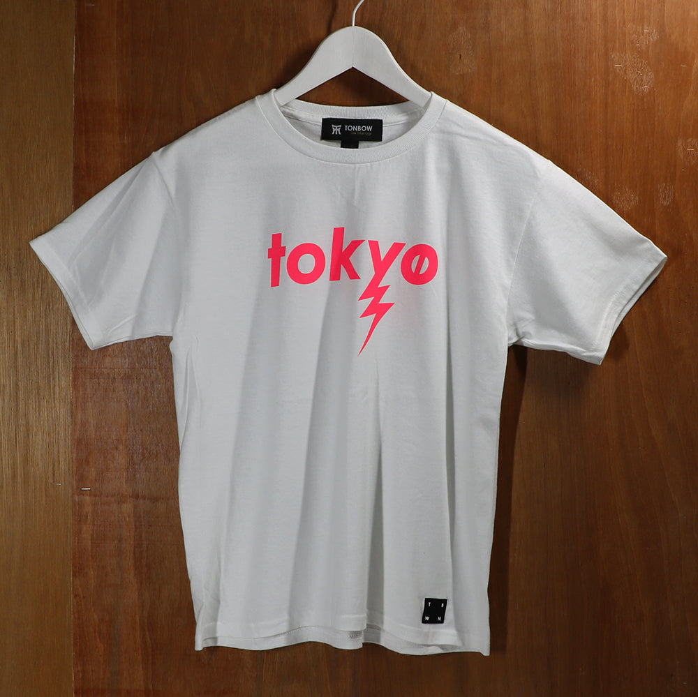 RAIDEN 'KIDS' TEE