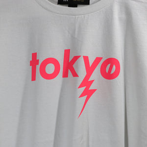 RAIDEN 'KIDS' TEE