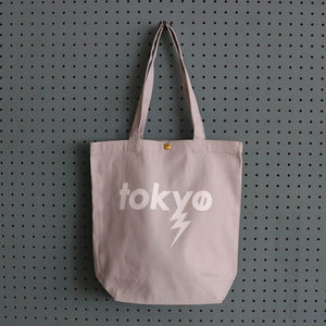 RAIDEN TOTE BAG