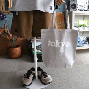 RAIDEN TOTE BAG