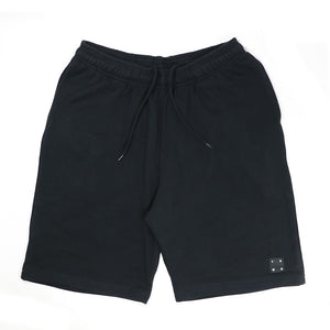 ROOM 'SET UP' SWEAT -BLACK-