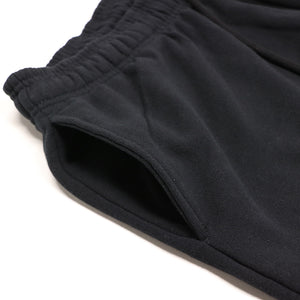 ROOM 'SET UP' SWEAT -BLACK-