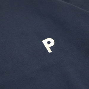 ROOM 'SET UP' SWEAT -NAVY-