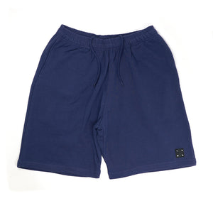 ROOM 'SET UP' SWEAT -NAVY-