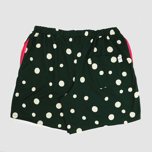 'BUBBLE DOT' ROOM PANTS