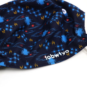 SOFT CAP -PRINT PATTERN- 25AW