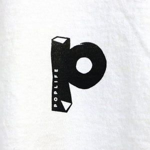 SMOKE 'DYED' PKT TEE