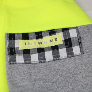 TOBW LOGO 'CUSTOM' SWEAT